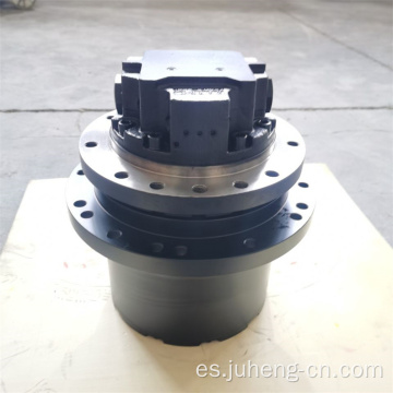 EXCAVATOR TOWOR MOTOR SK80 YT15V00008F1 DIRECCIÓN FINAL